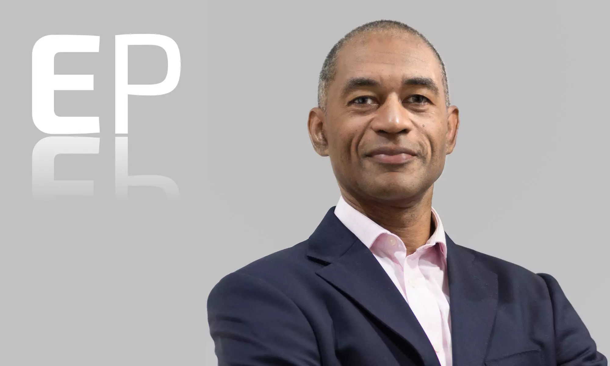 Kenn Jordan CEO of ElmsPark